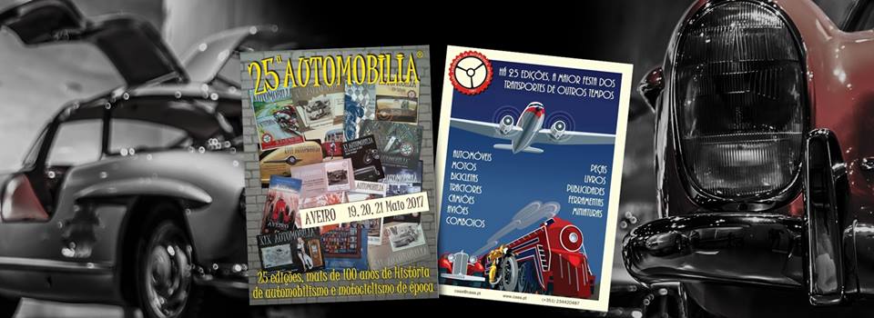 automobilia aveiro
