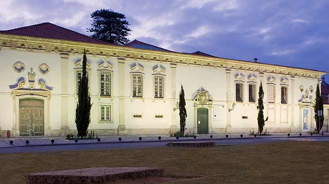 museu de aveiro