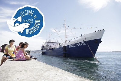 festival do bacalhau