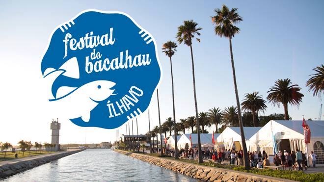 festival do bacalhau