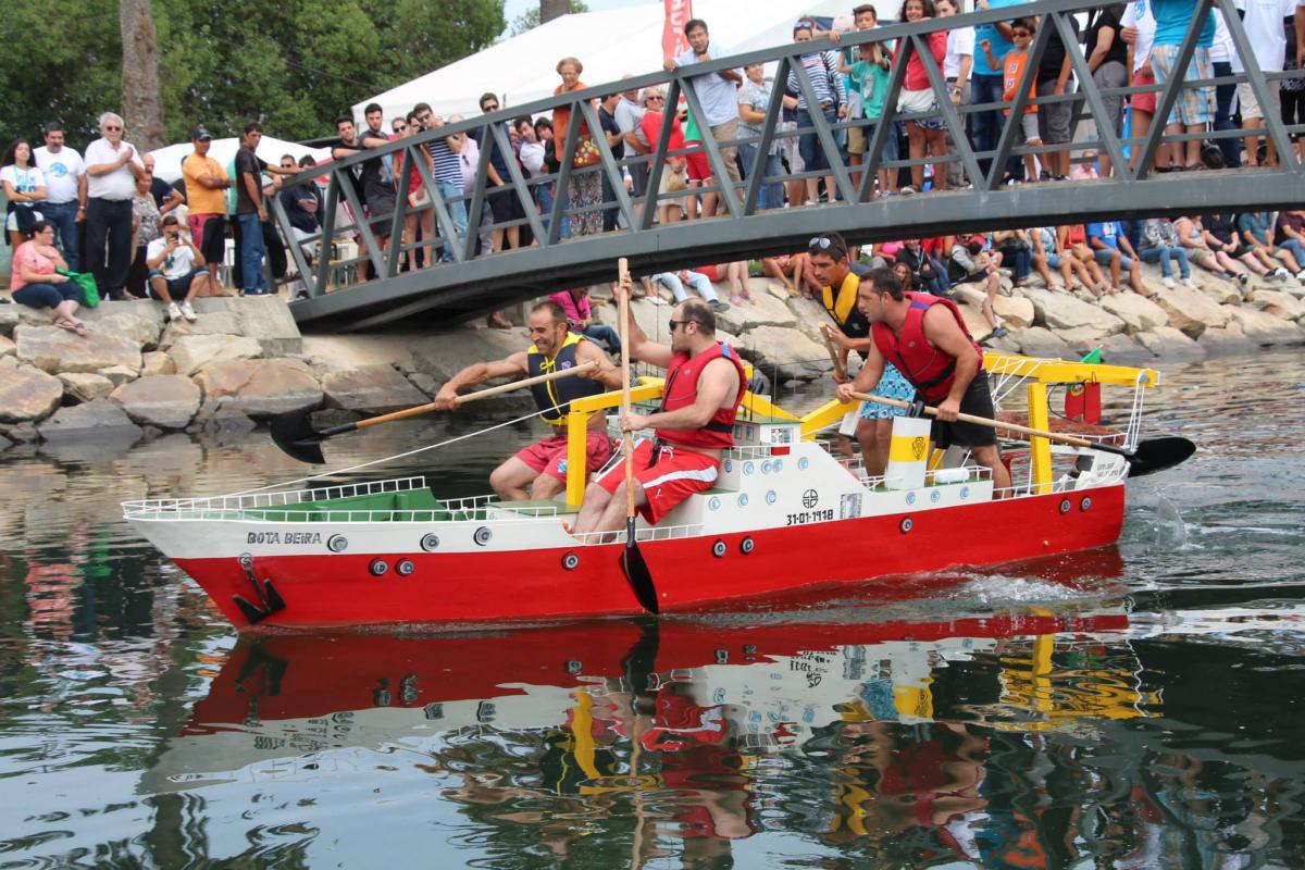 festival do bacalhau 2016