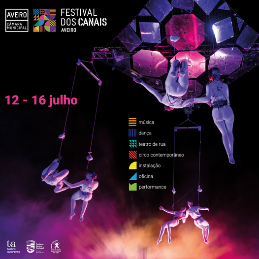 festival dos canais 2023