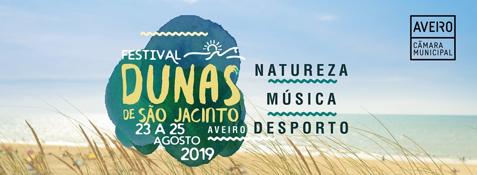 festival Dunas