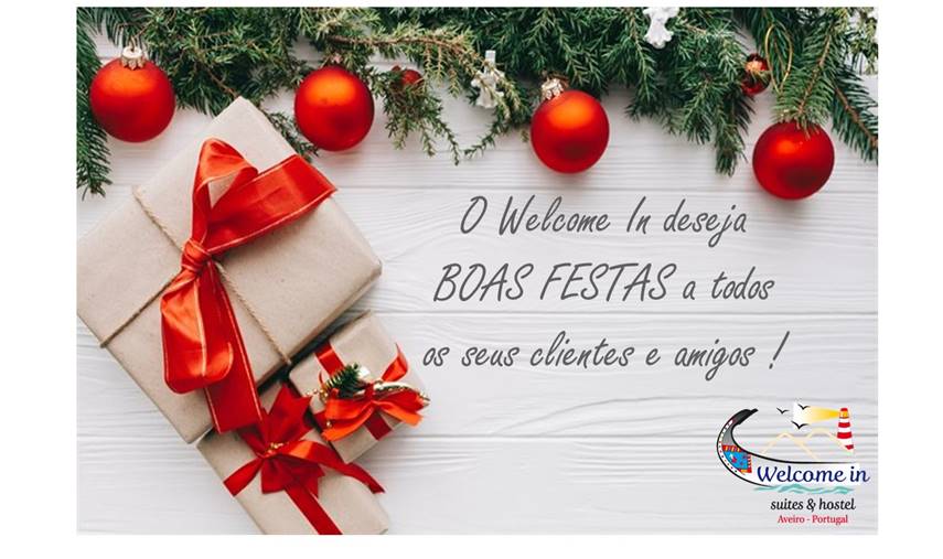 boas festas