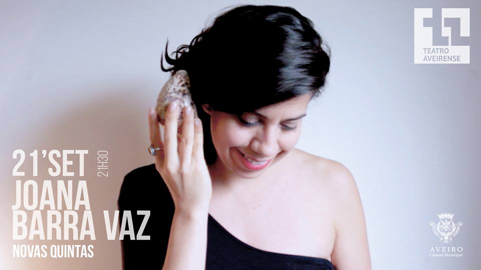 joana barra vaz