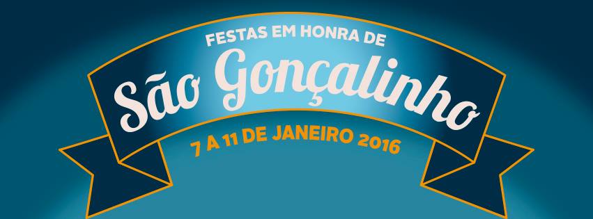 São Gonçalinho 2016