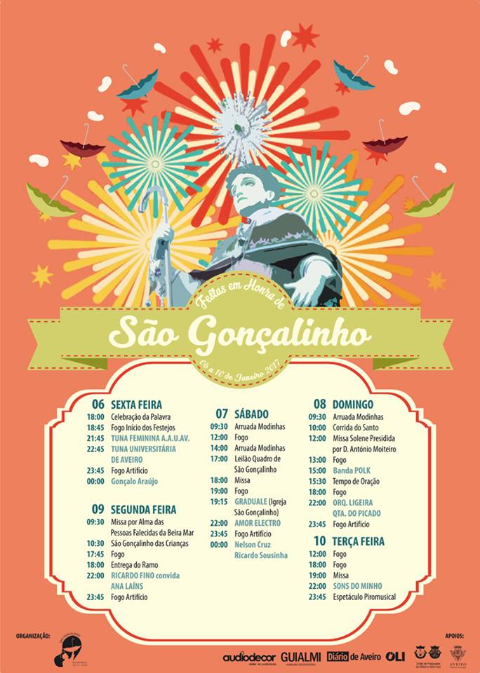 são gonçalinho de aveiro