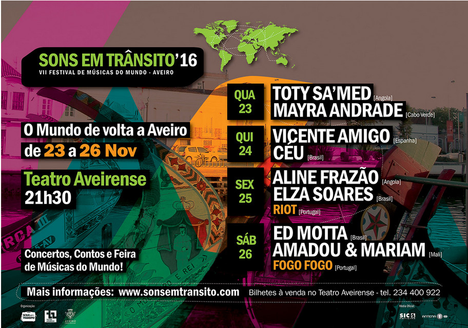 festival musicas do mundo