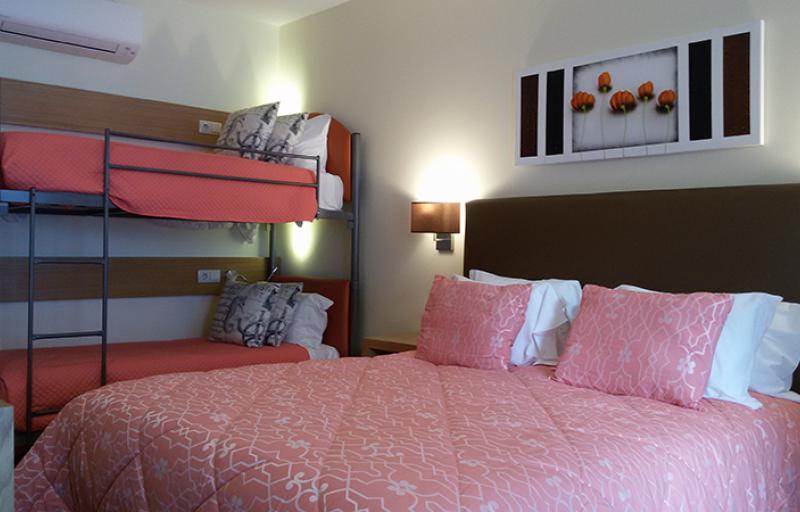 suites e hostel welcome in em Aveiro
