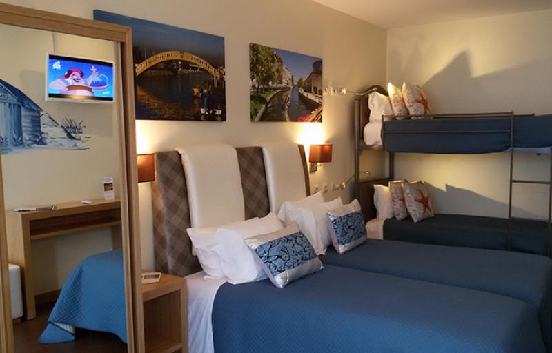 suites e hostel welcome in em Aveiro