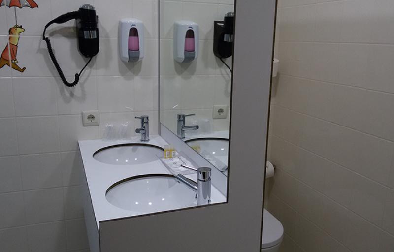 suites e hostel welcome in em Aveiro