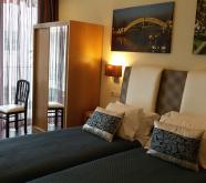 suites e hostel welcome in em Aveiro