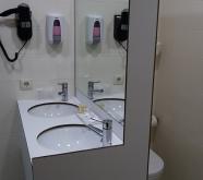 suites e hostel welcome in em Aveiro