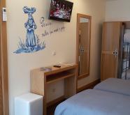suites e hostel welcome in em Aveiro