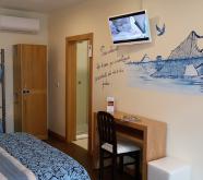 suites e hostel welcome in em Aveiro