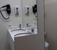 suites e hostel welcome in em Aveiro